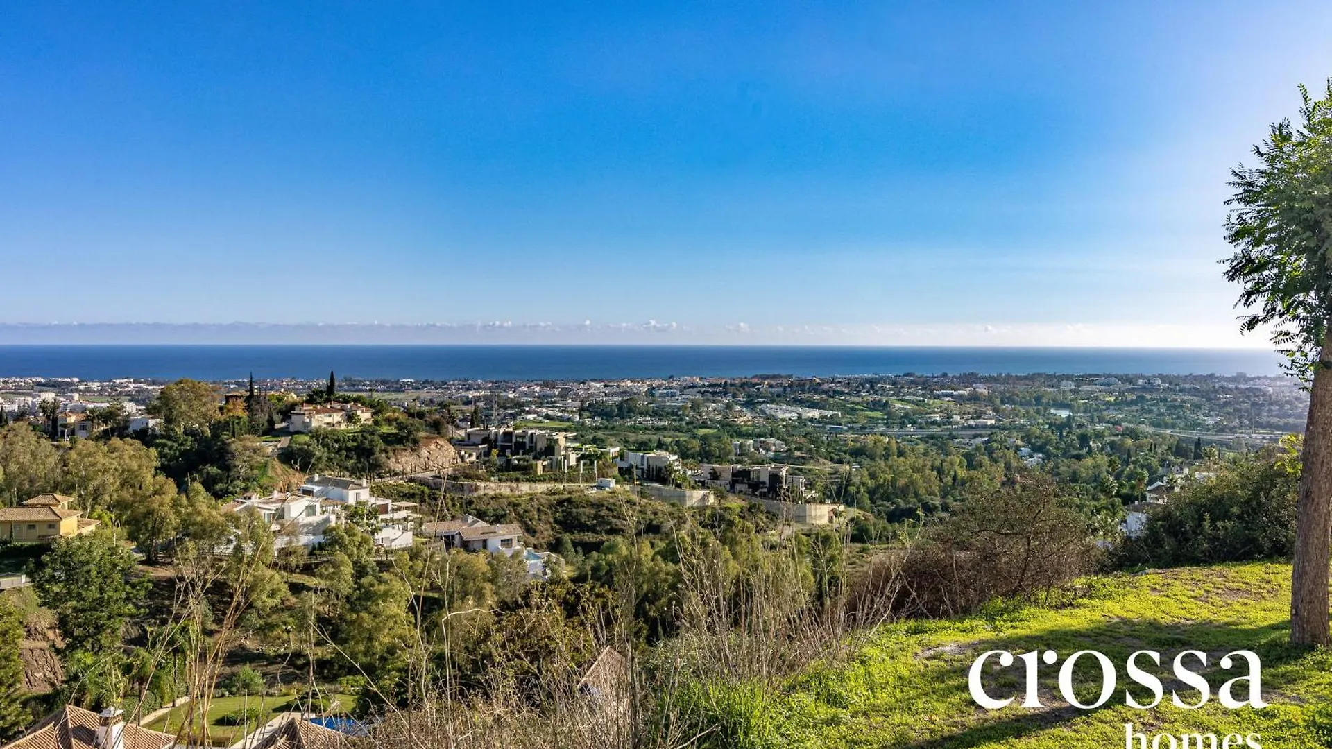 Elegant Golf Apt, Peace, Pool, Panoramic Views Malaga 0*,  Spain