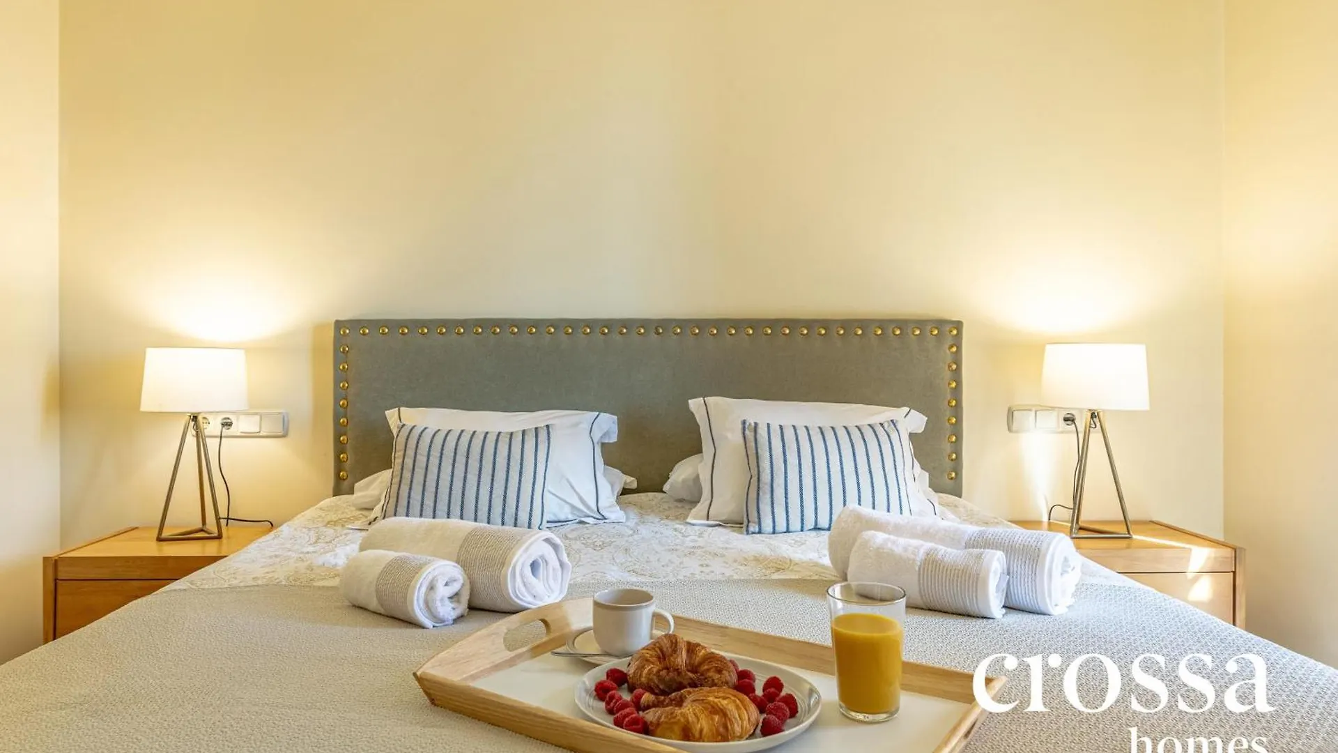 Apartment Elegant Golf Apt, Peace, Pool, Panoramic Views Malaga