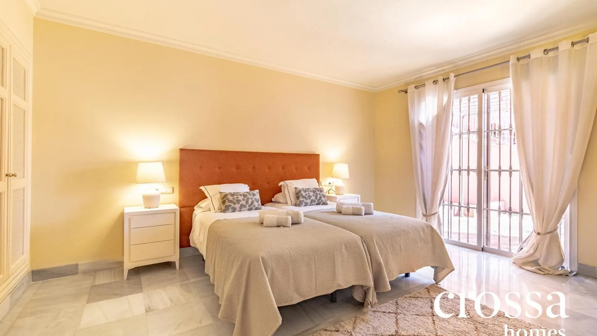 Elegant Golf Apt, Peace, Pool, Panoramic Views Malaga